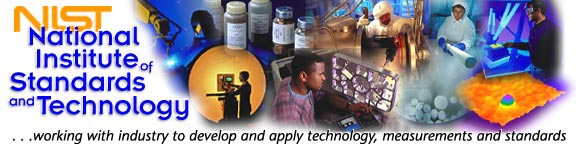 Visit the NIST Gallery