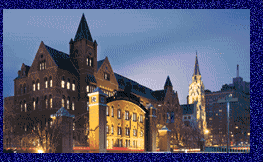 Saint Louis University Photo
